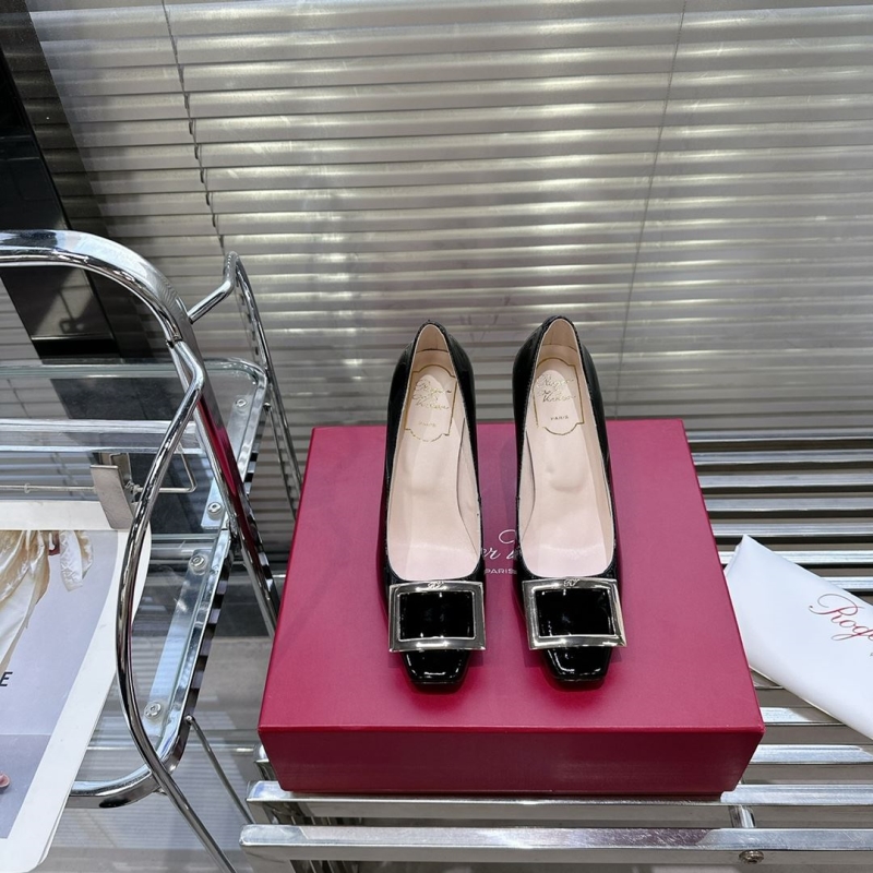 roger u1u1er high heels